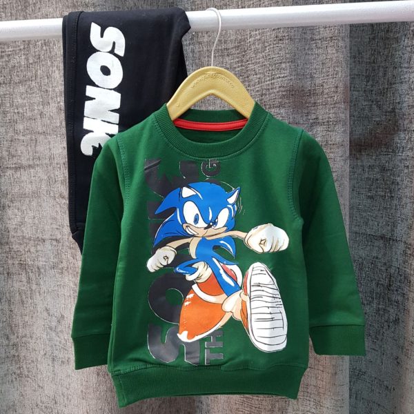 ست سونیک - Image 2