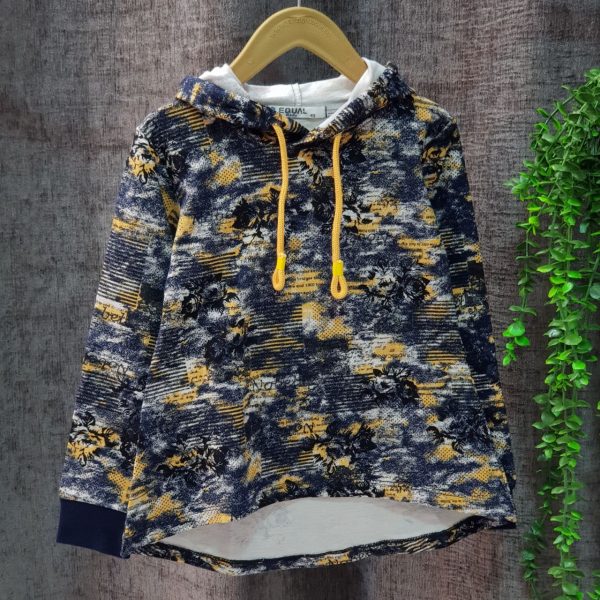 هودی تک - Image 3