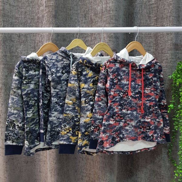 هودی تک - Image 6