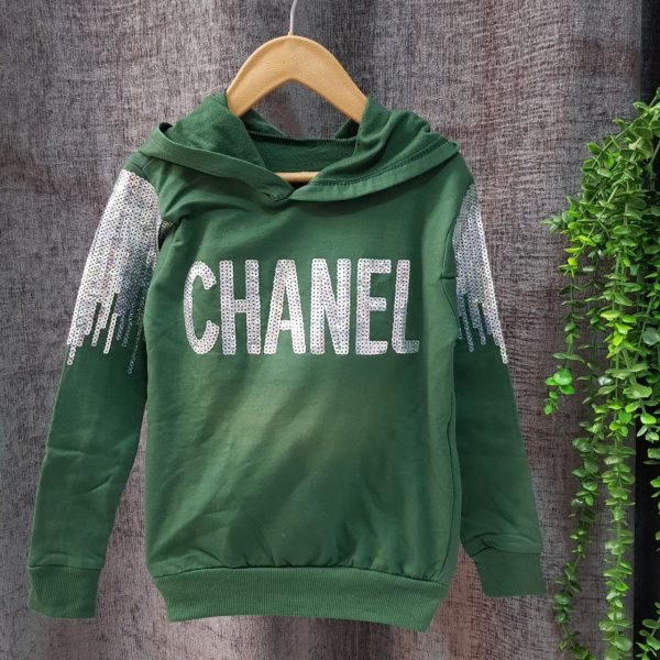 هودی شنل - Image 2