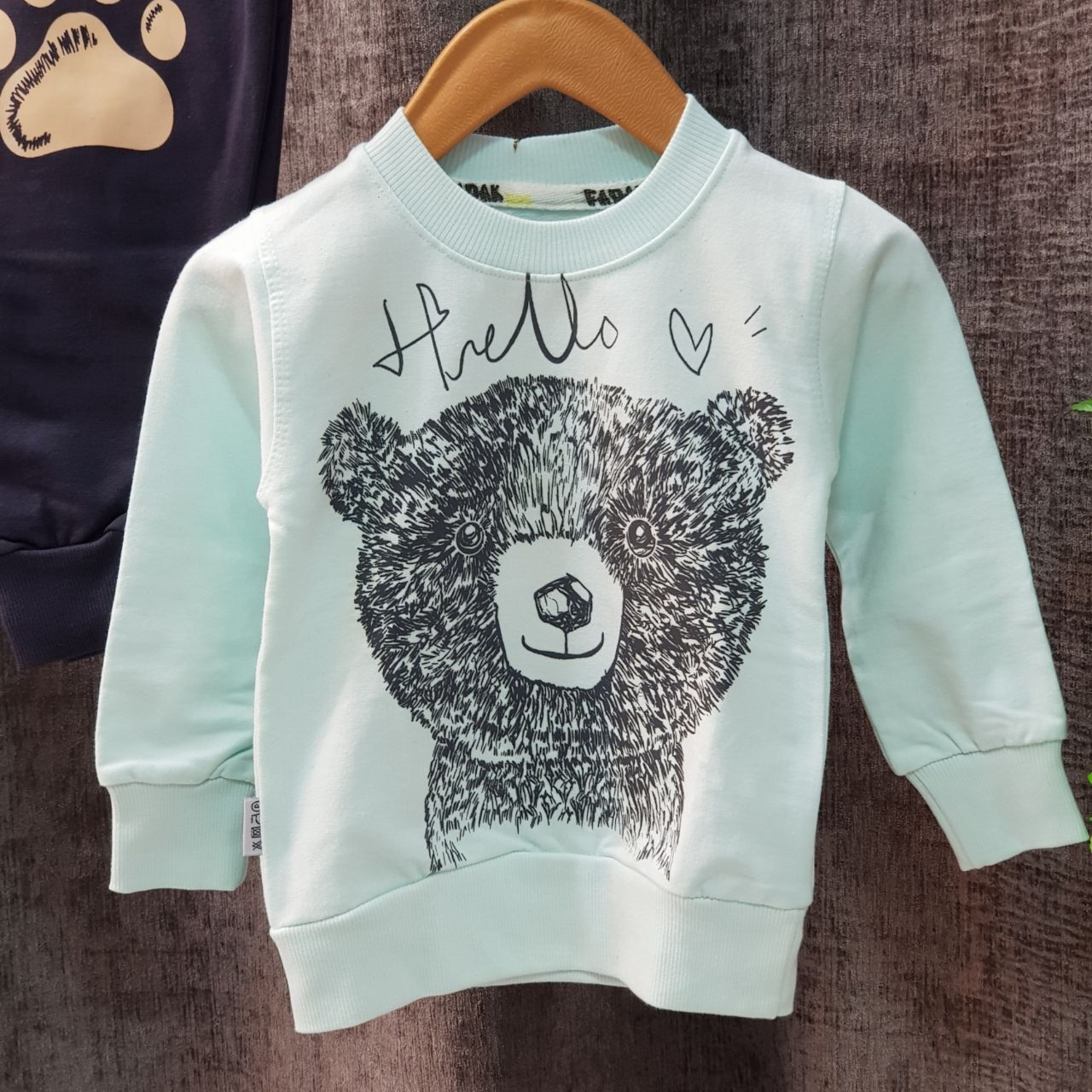 IMG_20240822_180352_840 ست خرسی Hello - Image 1