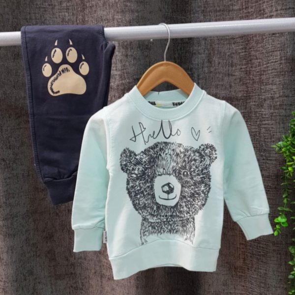 ست خرسی Hello - Image 2