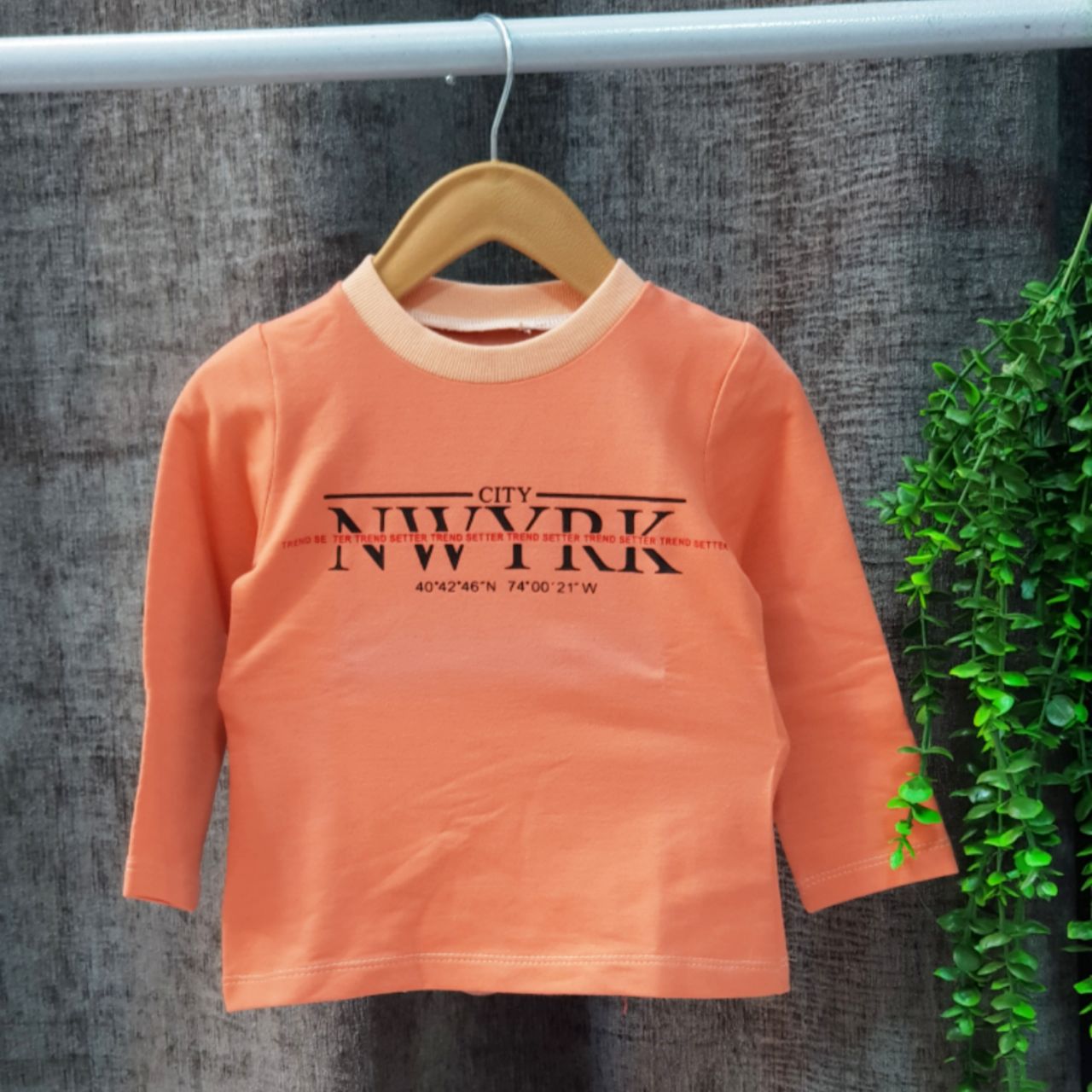 IMG_20240822_191122_673 بلور آستین بلند تک - Image 1