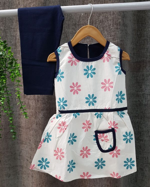 پیراهن نسترن - Image 2