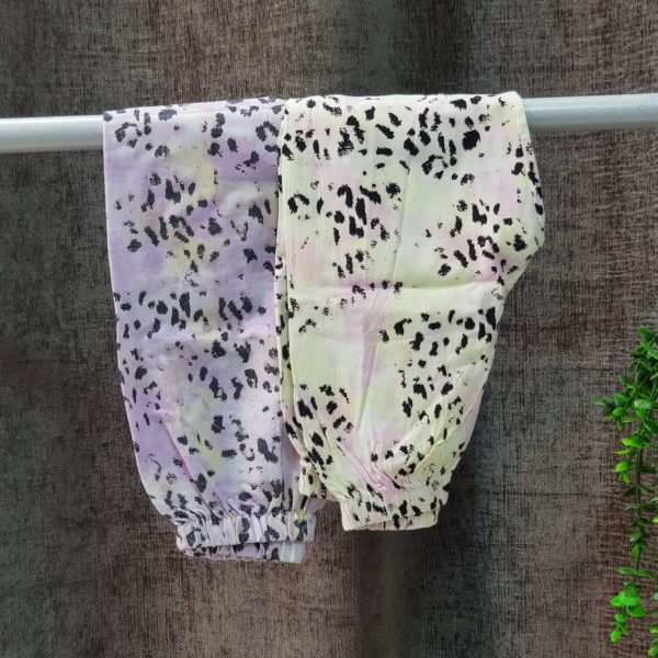 ست بندی سرخ پوستی - Image 2