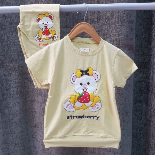 ست توت فرنگی - Image 2