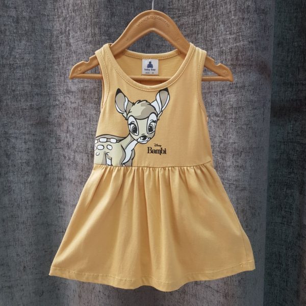 پیراهن آهو - Image 2