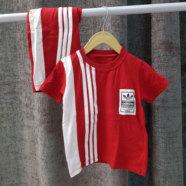 ست آدیداس - Image 4