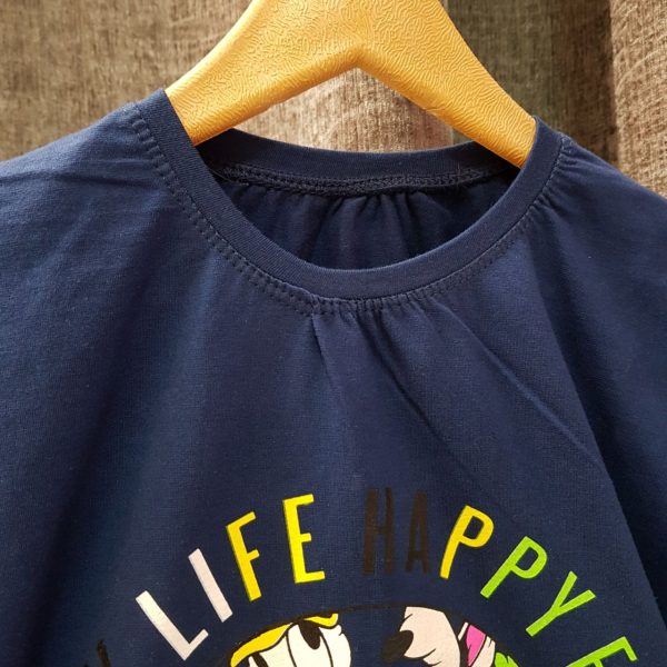 بلوز تک میکی - Image 2