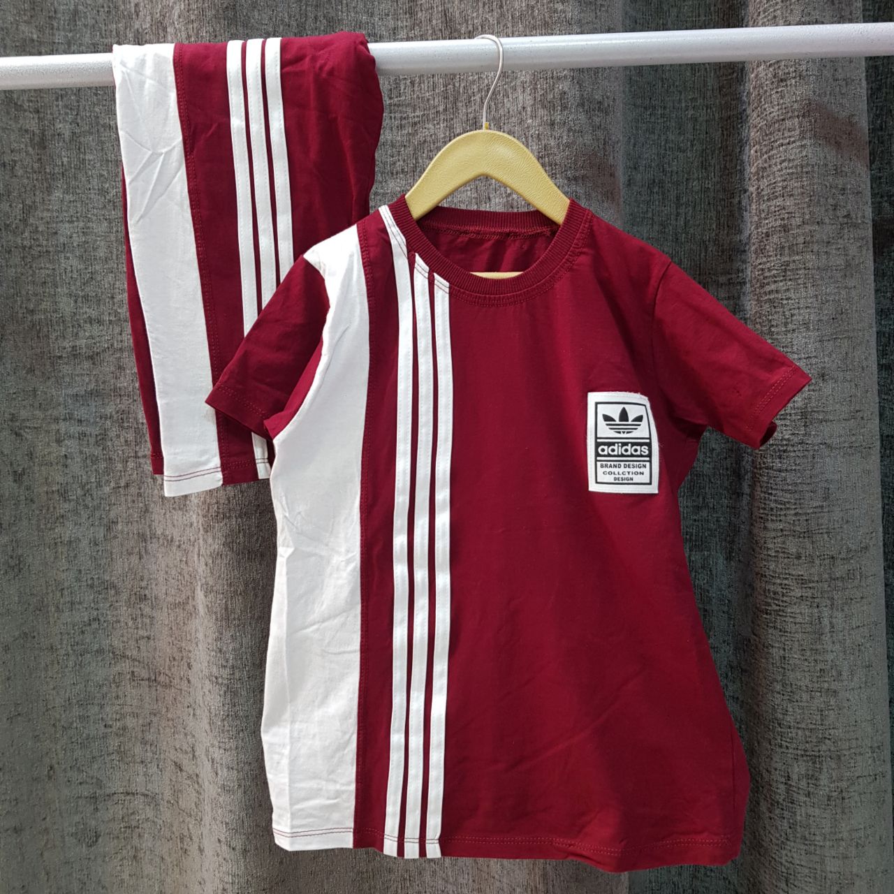 IMG_20240825_121714_799 ست آدیداس - Image 1