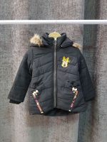 کاپشن میکی موس داخل خز - Image 7