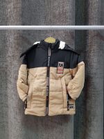 کاپشن پسرانه Run - Image 2