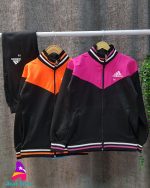 سویشرت شلوار آدیداس - Image 9