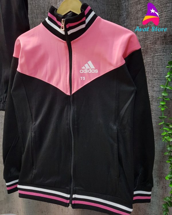 سویشرت شلوار آدیداس - Image 5