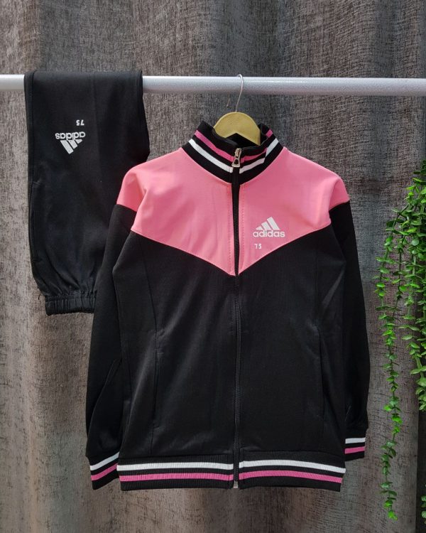 سویشرت شلوار آدیداس - Image 6