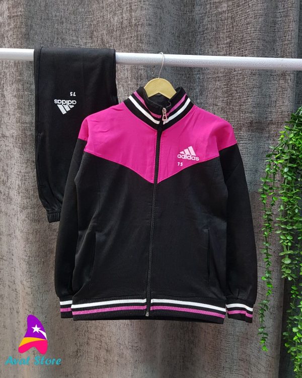 سویشرت شلوار آدیداس - Image 4