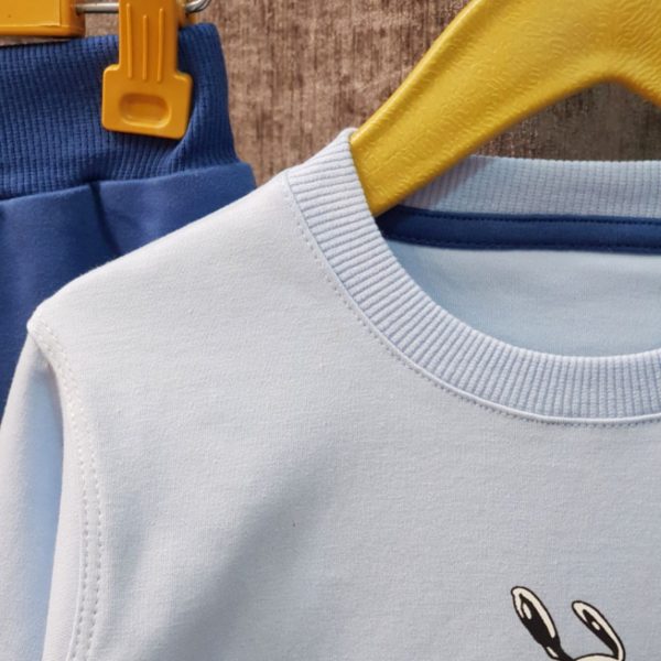 ست Snoopy - Image 10