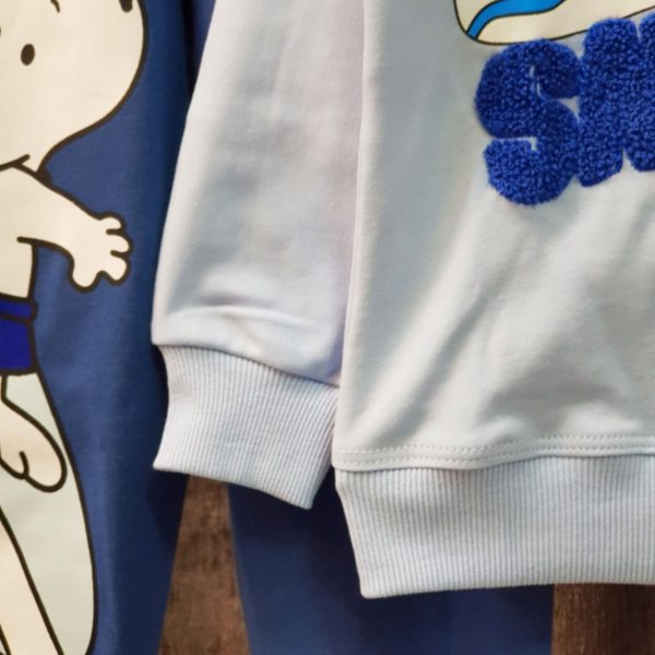 ست Snoopy - Image 7