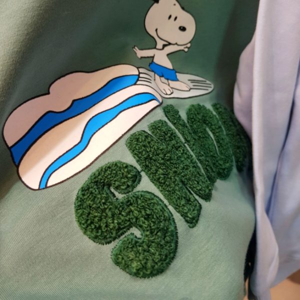 ست Snoopy - Image 13