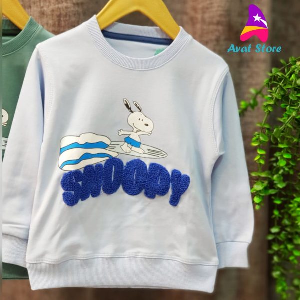 ست Snoopy - Image 3