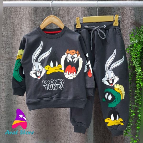 ست باگزبانی - Image 2