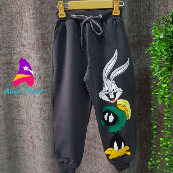 ست باگزبانی - Image 3