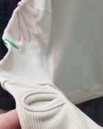 بلوز شلوار کارگو گل - Image 8