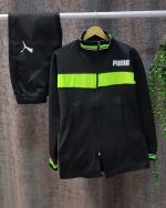 سویشرت شلوار ورزشی پوما - Image 3