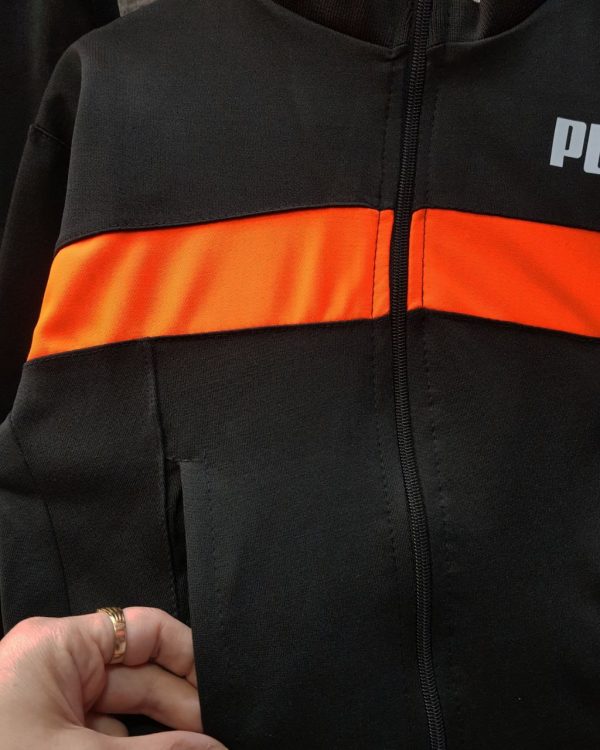 سویشرت شلوار ورزشی پوما - Image 7