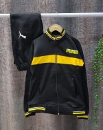 سویشرت شلوار ورزشی پوما - Image 4