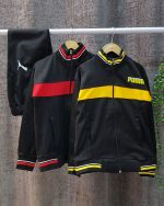 سویشرت شلوار ورزشی پوما