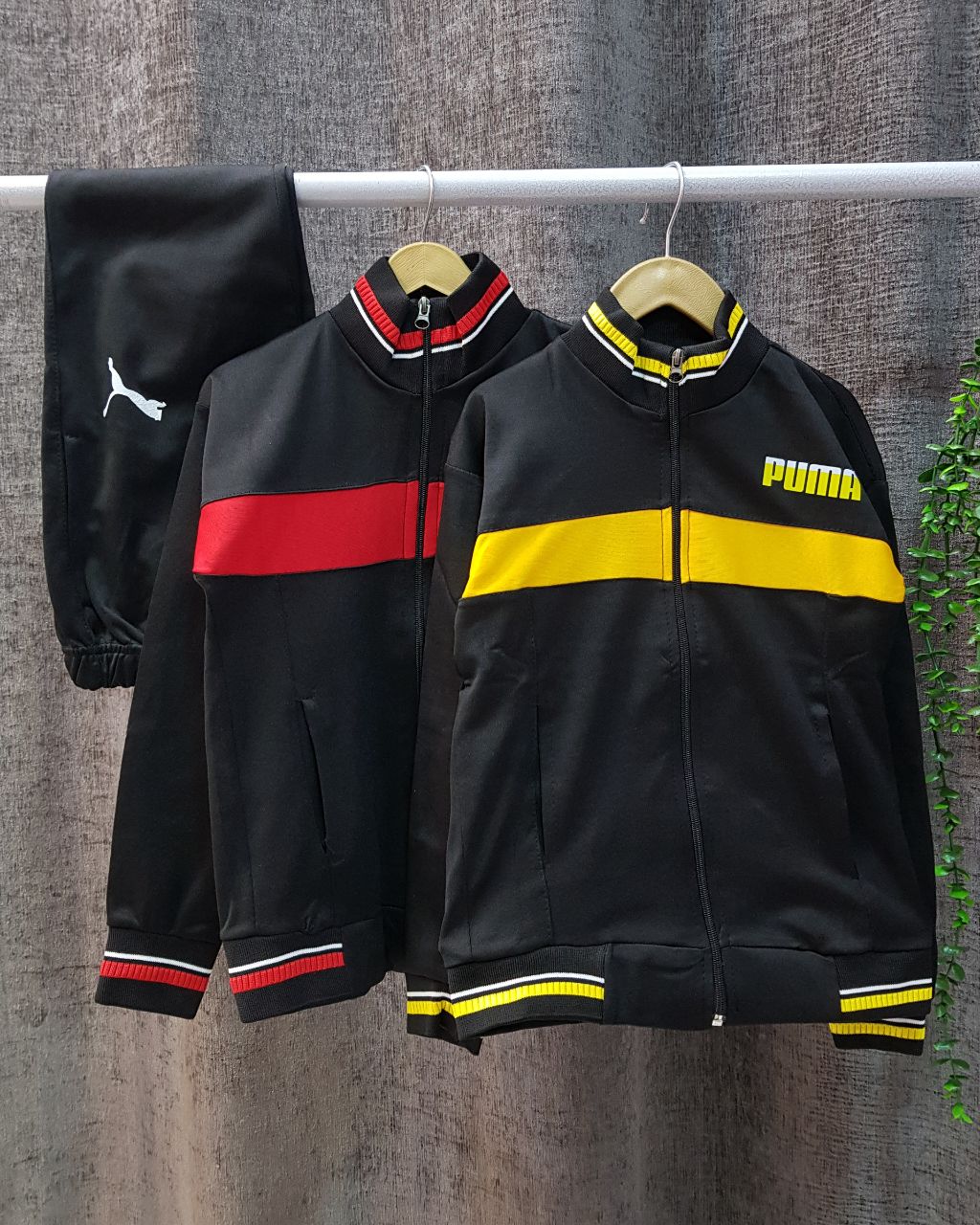 IMG_20241006_125909_636 سویشرت شلوار ورزشی پوما - Image 1