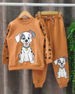 ست سگ خالدار