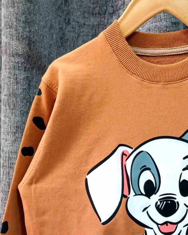 ست سگ خالدار - Image 6