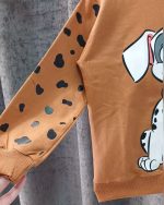 ست سگ خالدار - Image 5