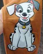 ست سگ خالدار - Image 2