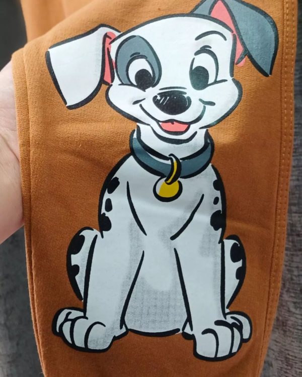 ست سگ خالدار - Image 2