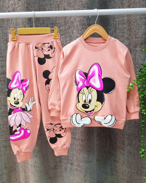 ست مینی موس - Image 3