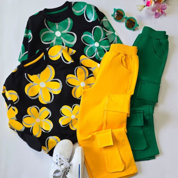 ست بگ گلی - Image 7