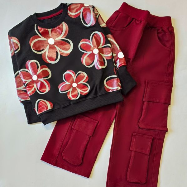 ست بگ گلی - Image 11