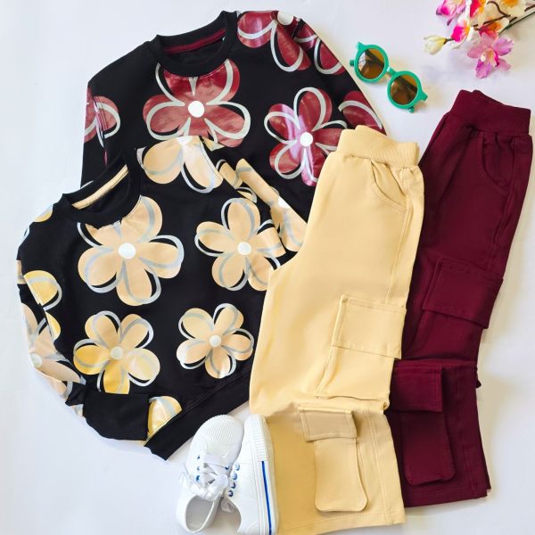 ست بگ گلی - Image 4