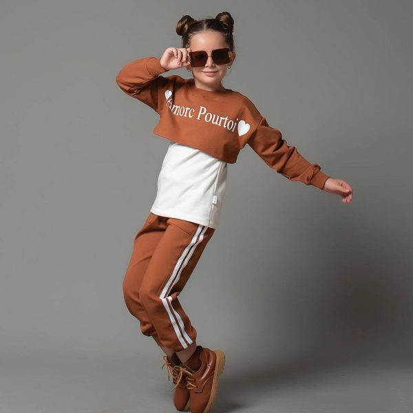 سه تیکه دخترانه - Image 8