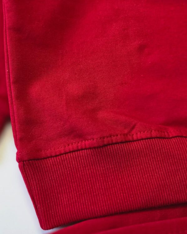 ست بلوز شلوار Company - Image 7