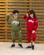 ست بلوز شلوار Company