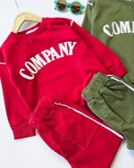 ست بلوز شلوار Company - Image 2