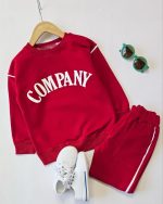 ست بلوز شلوار Company - Image 4