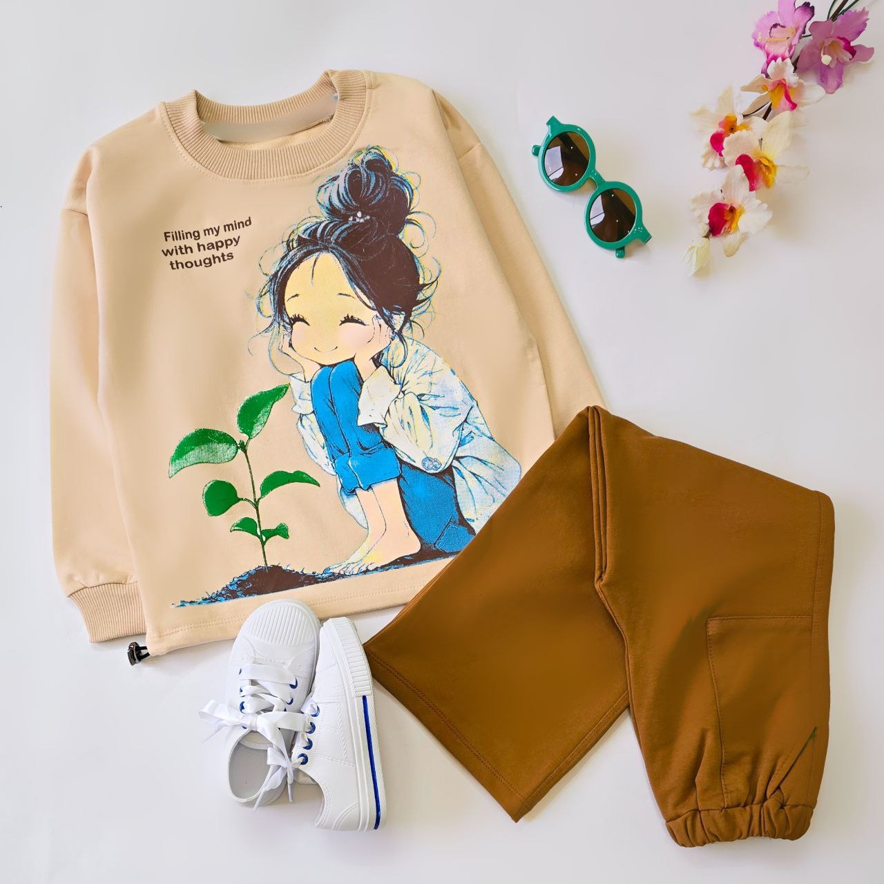 IMG_20241109_181510_211 ست دخترانه نهال - Image 1