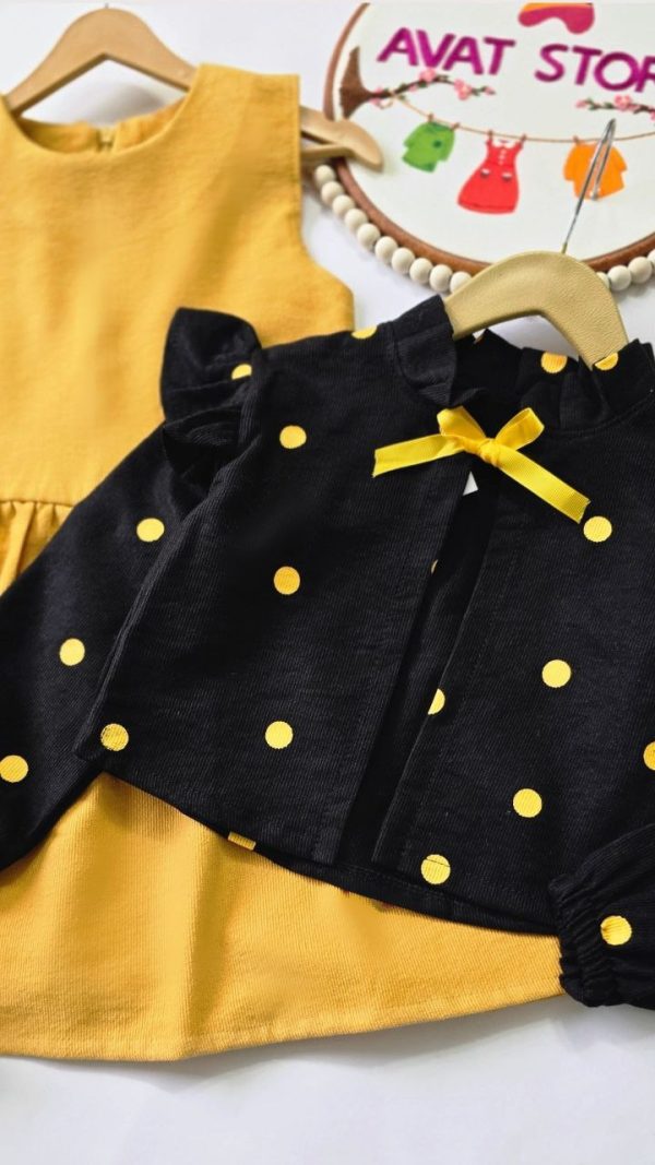 کت سارافون توپی - Image 7