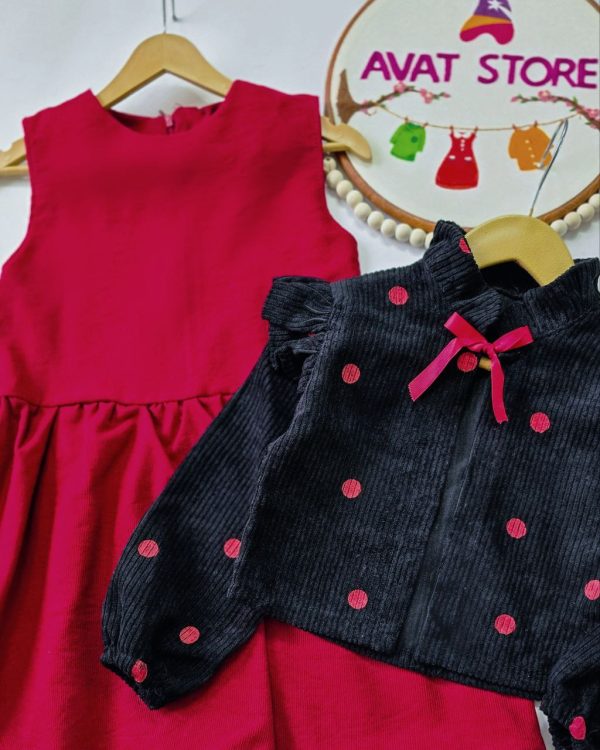 کت سارافون توپی - Image 2