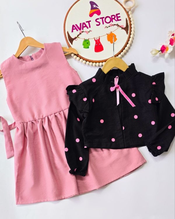 کت سارافون توپی - Image 3